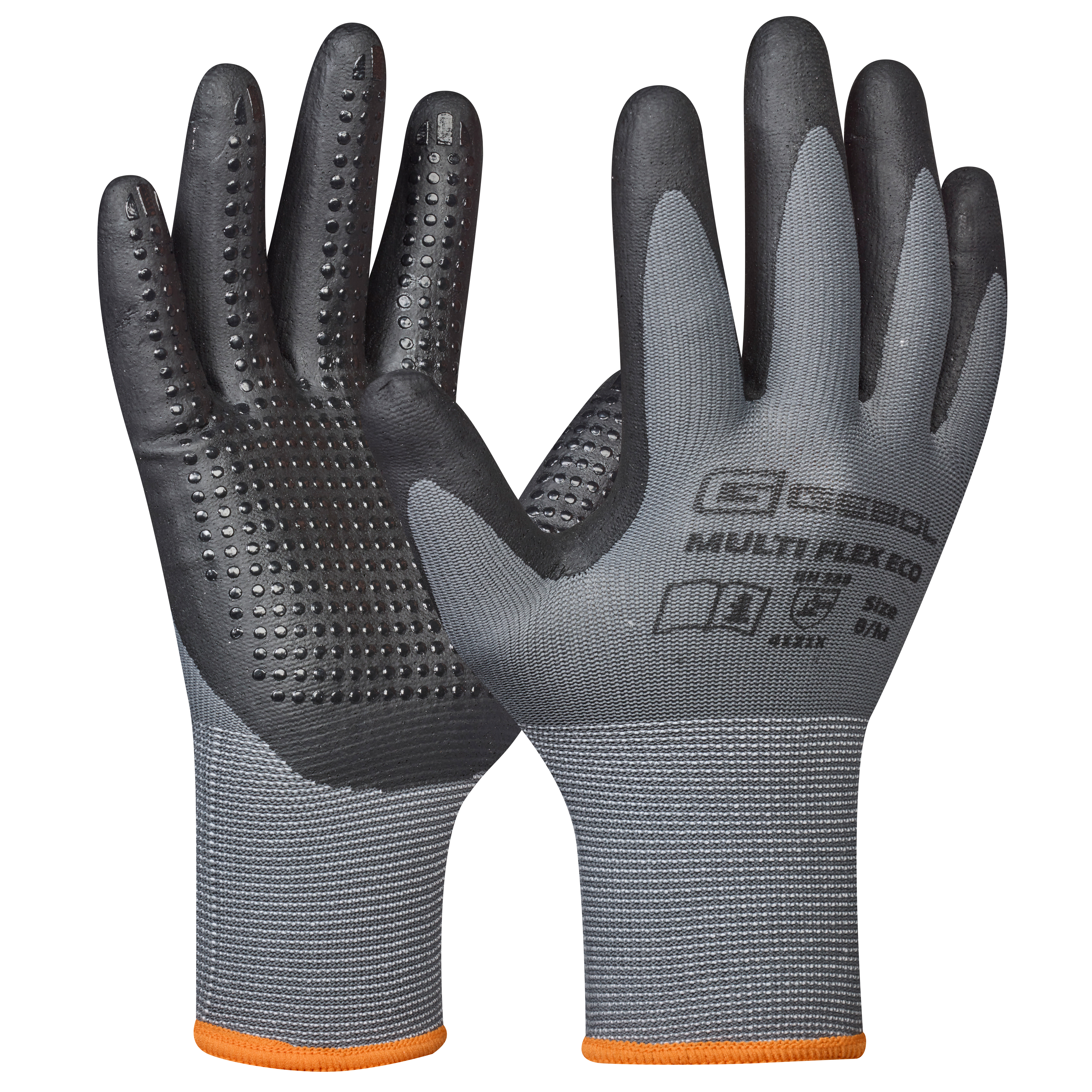 Montagehandschuhe "Multi Flex Eco"